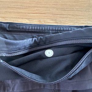 Lululemon Speed Up Low-Rise Lined Short 2.5"
